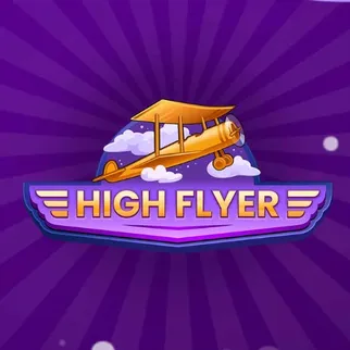 High Flyer machine à sous en ligne