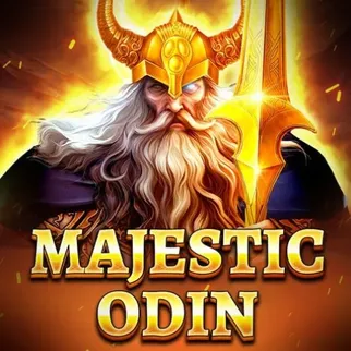 Majestic Odin machine à sous en ligne